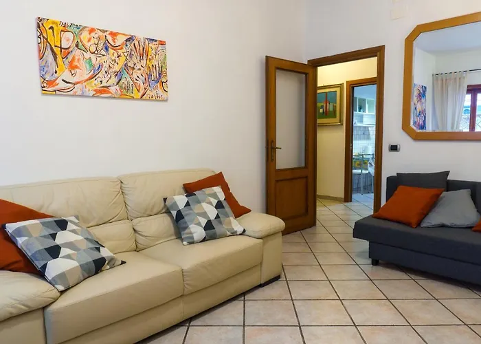 Apartment Il Tettuccio Di Valerio