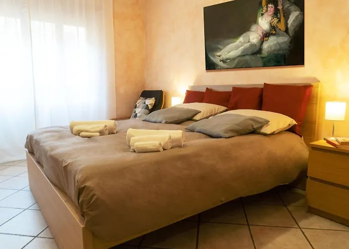 Apartment Il Tettuccio Di Valerio