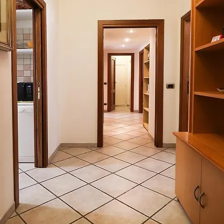 Apartment Il Tettuccio Di Valerio Rom Exterior foto